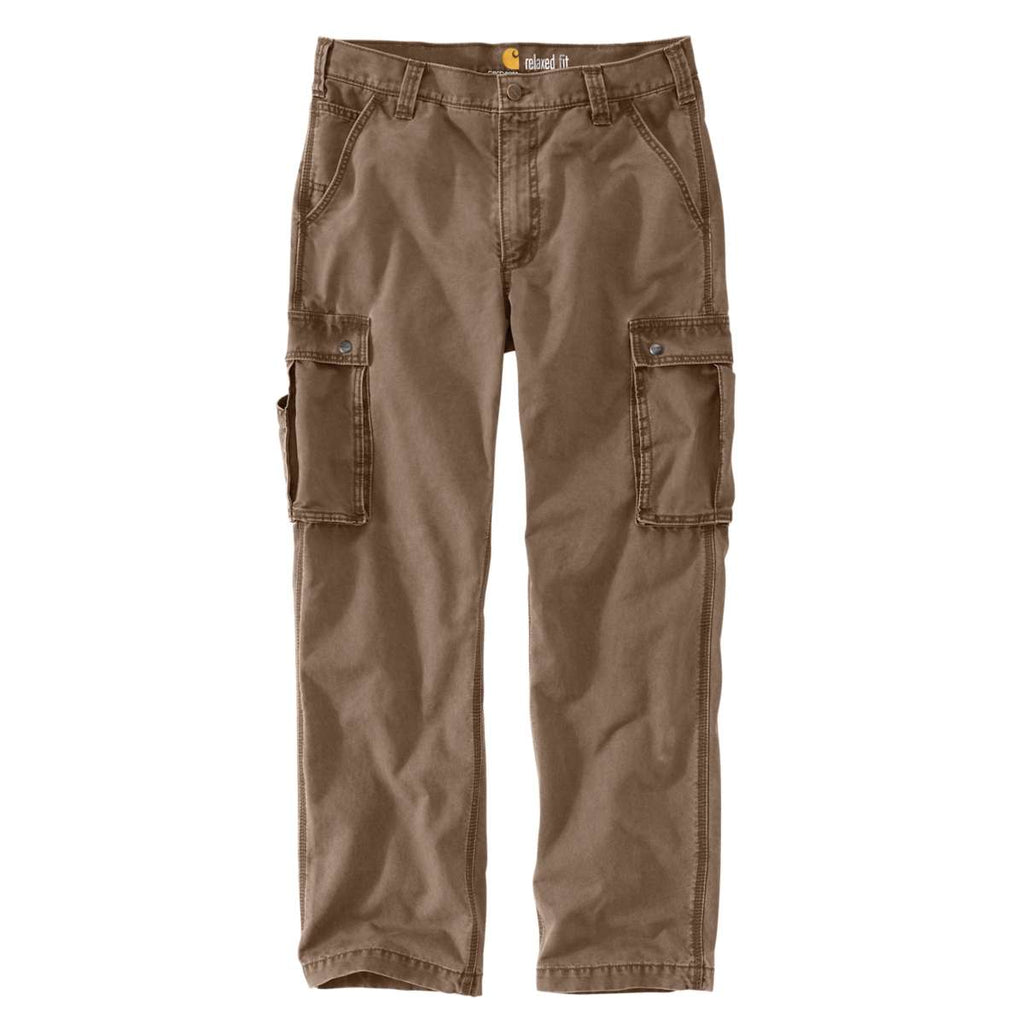 carhartt men's rugged cargo pant in relaxed fit