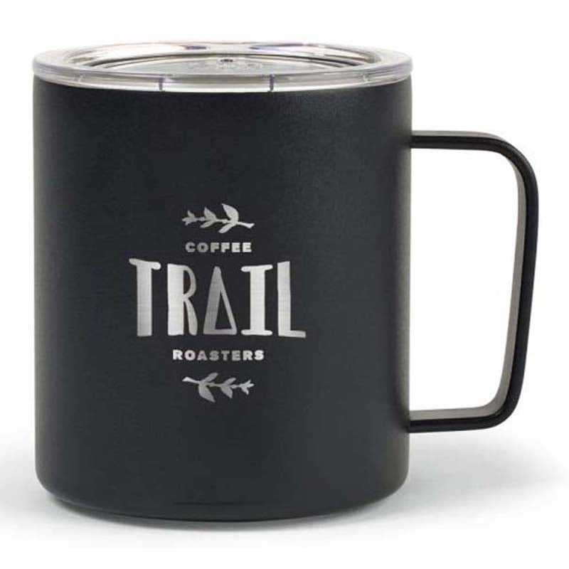 16 OZ MiiR 360 Traveler Mug Custom Printed — COPPER HORSE COFFEE ROASTERS