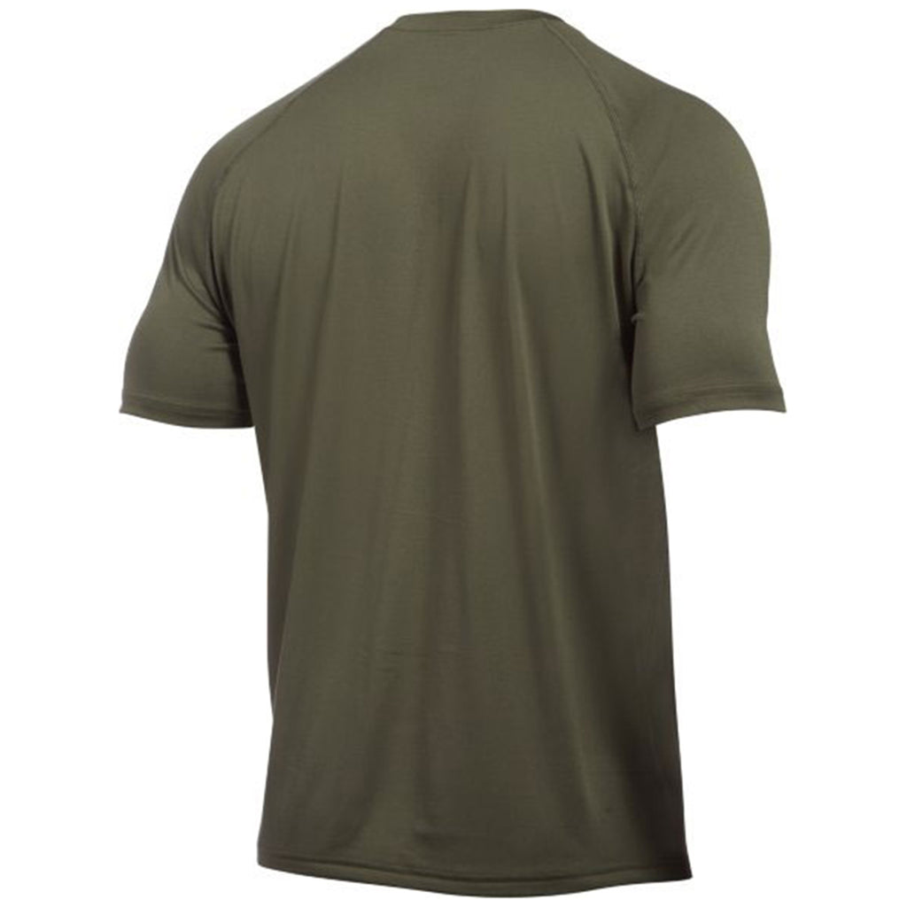 Mod Tactical Tech Short Sleeve T-Shirt