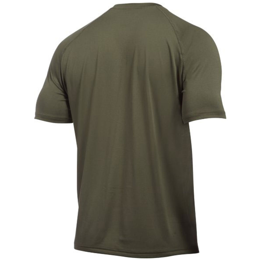 under armour tactical tech tee