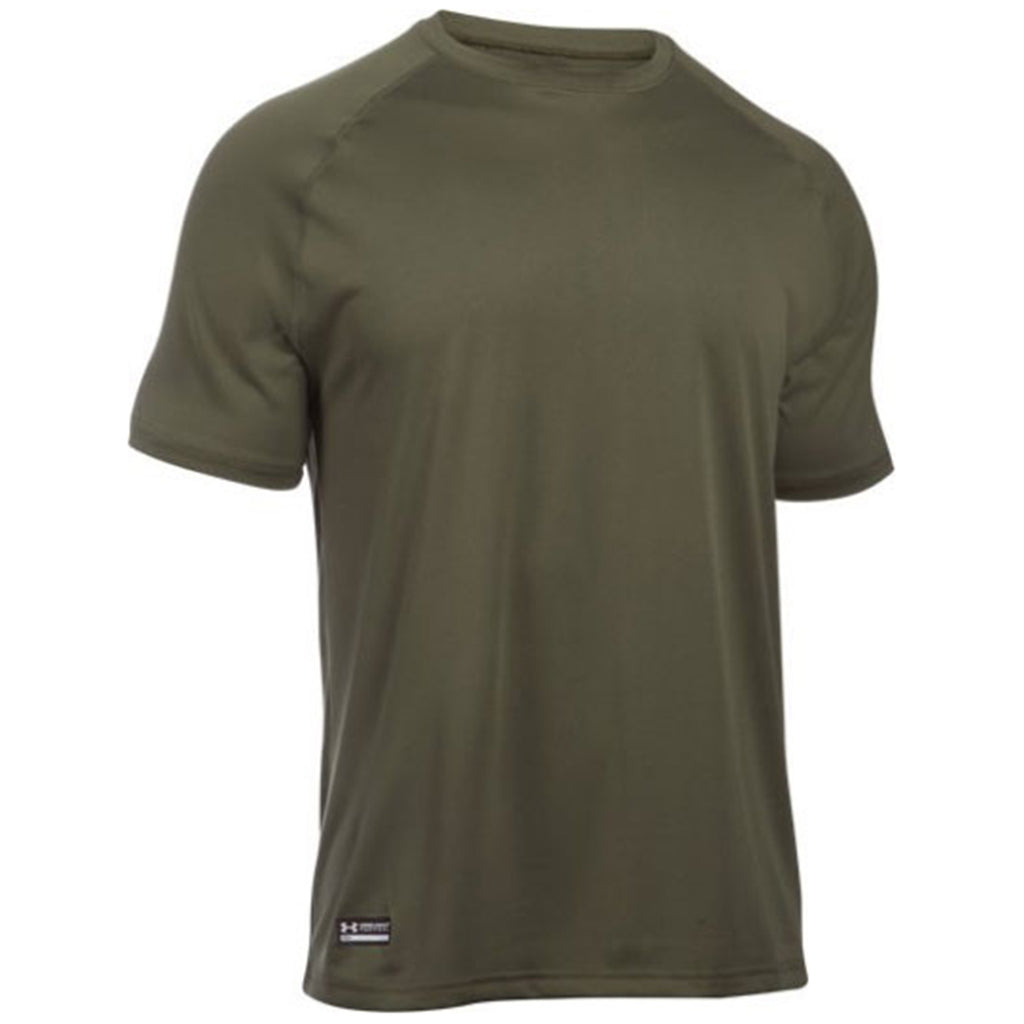under armour tactical tee