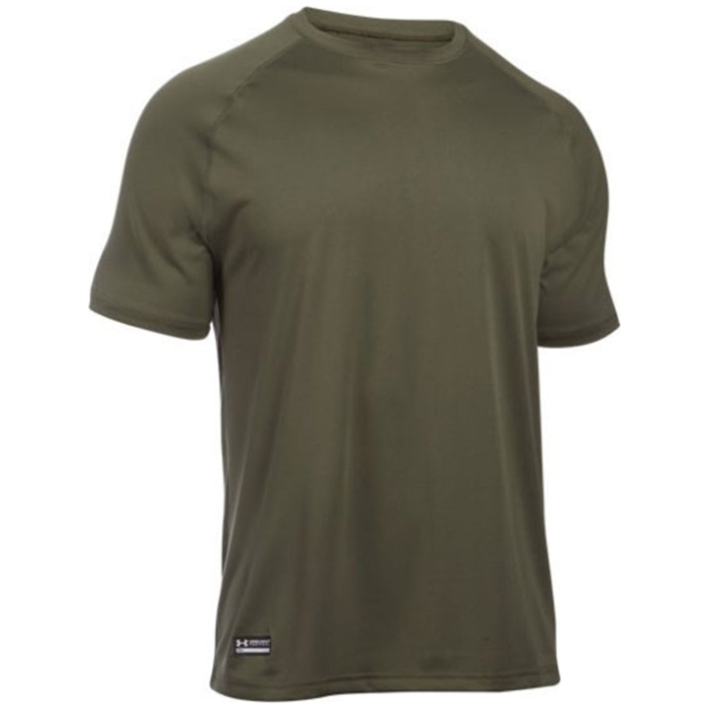 under armour tactical t shirt