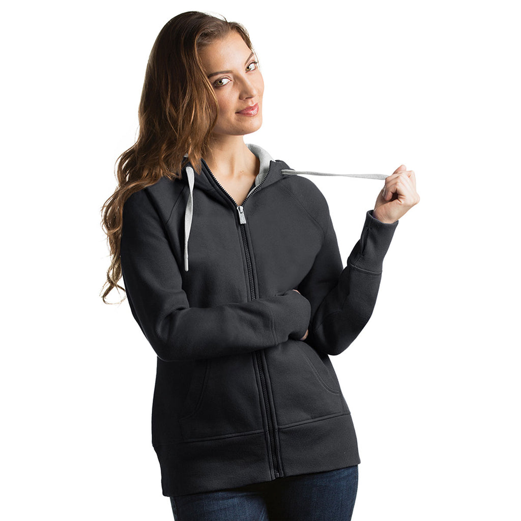 charcoal hoodie womens