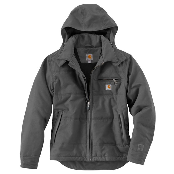 Carhartt Men's Jackets | Custom Embroidered Carhartt Jackets for Men