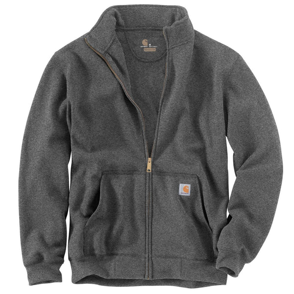 Custom Carhartt Men's Sweatshirts | Shop Custom Logo Men's Layering
