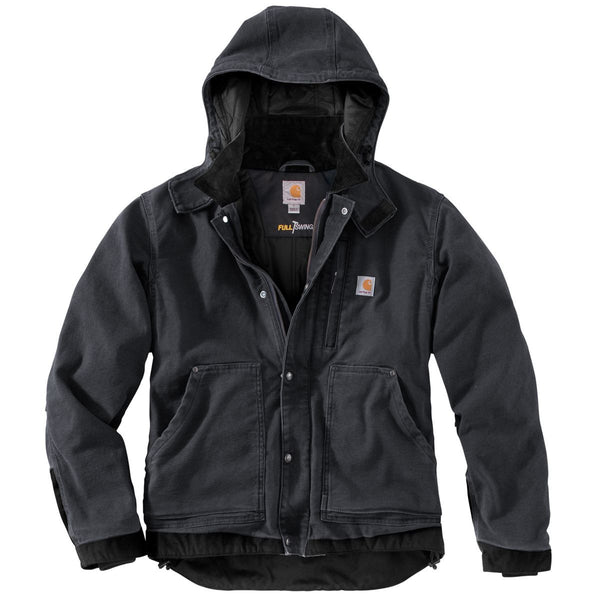 Carhartt Men's Jackets | Custom Embroidered Carhartt Jackets for Men