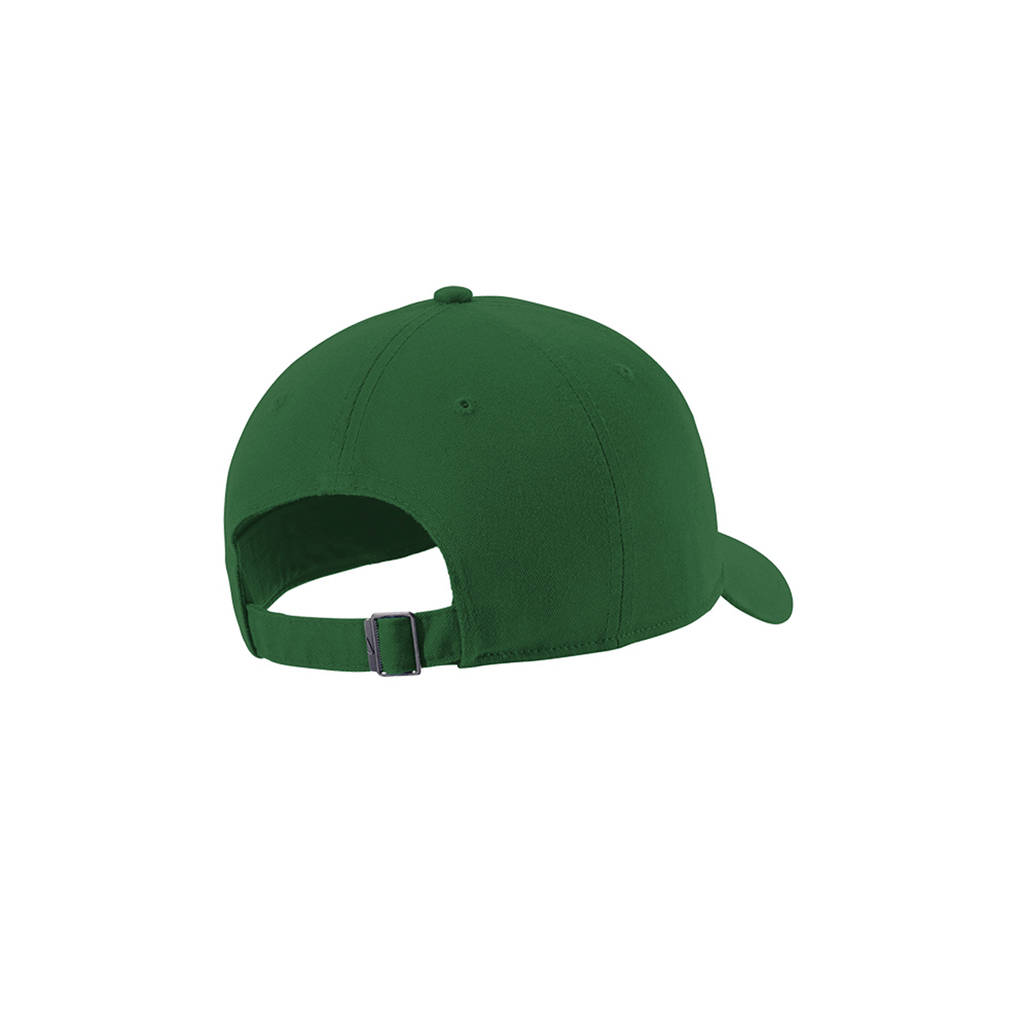 nike heritage 86 hat green