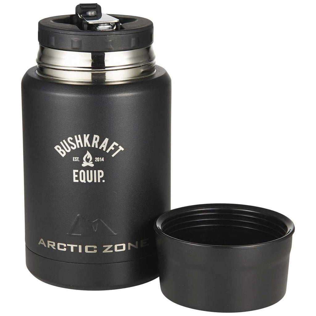 arctic zone insulated water bottle