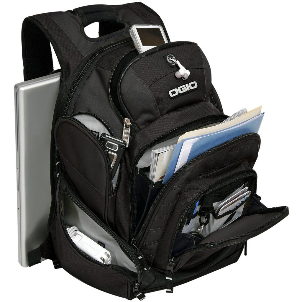 ogio travel backpack