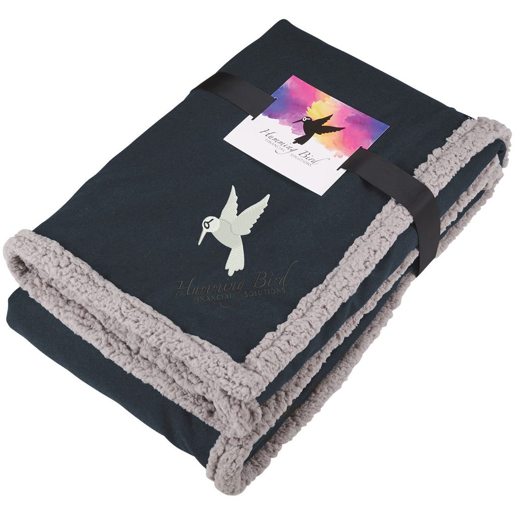 Custom Blankets