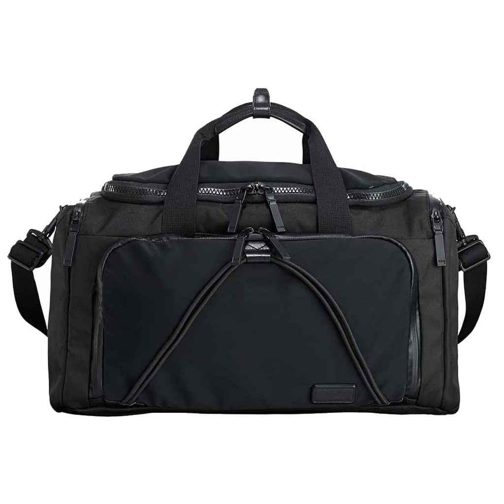 tumi boulder duffel backpack