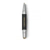 Lynktec Black Truglide Duo Stylus Pen with Laser and Flashlight