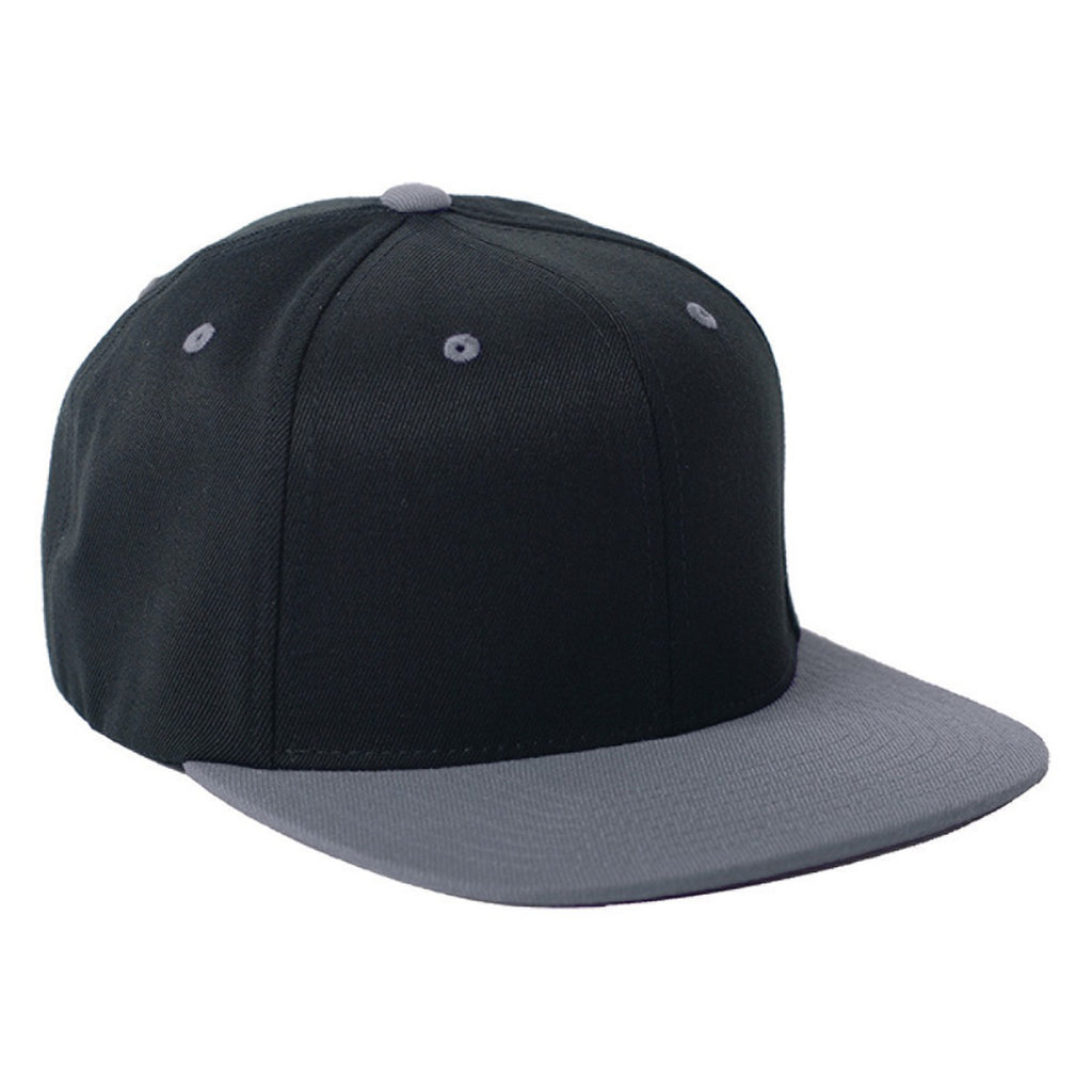 Yupoong Flexfit Snapback Hats