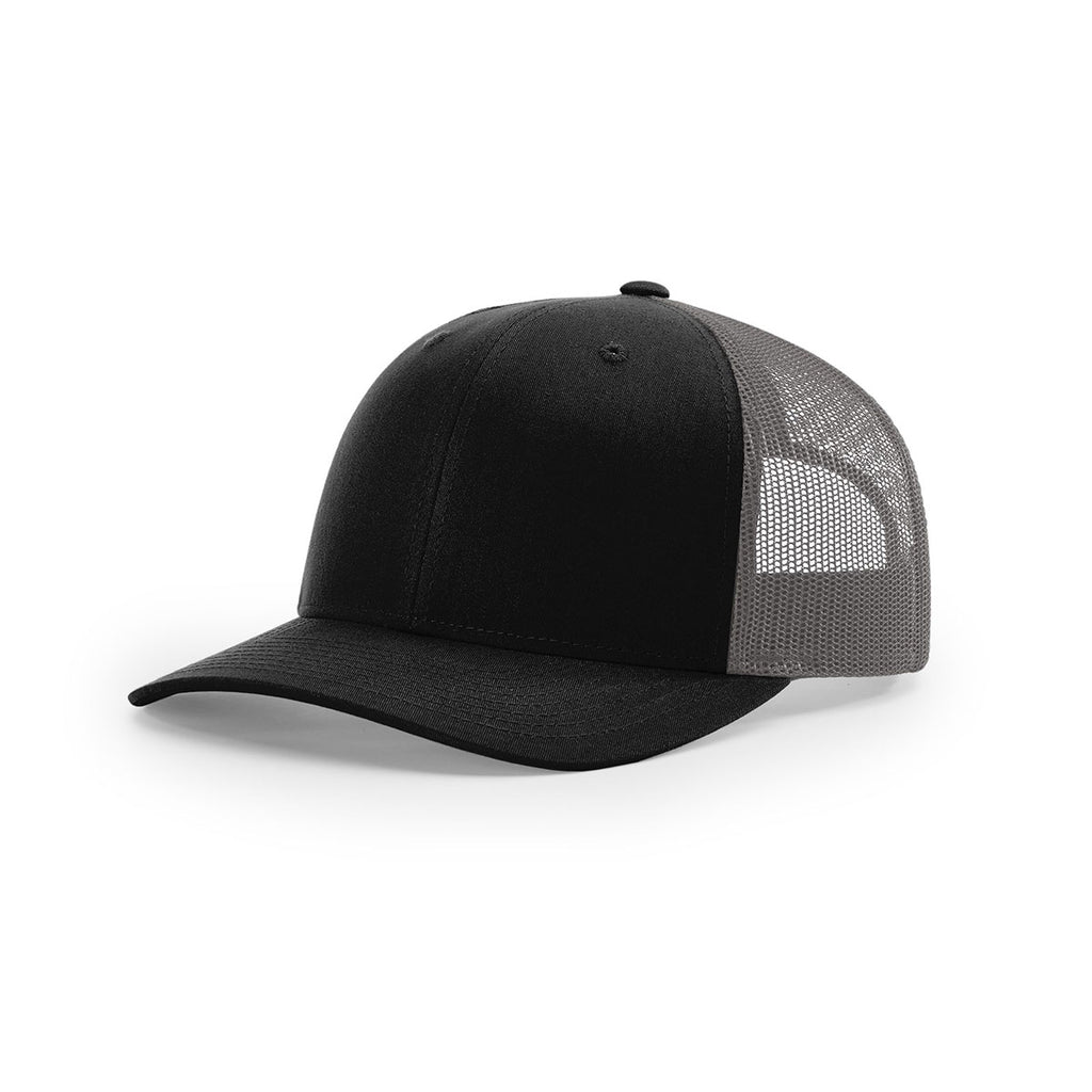 women's low pro trucker hat