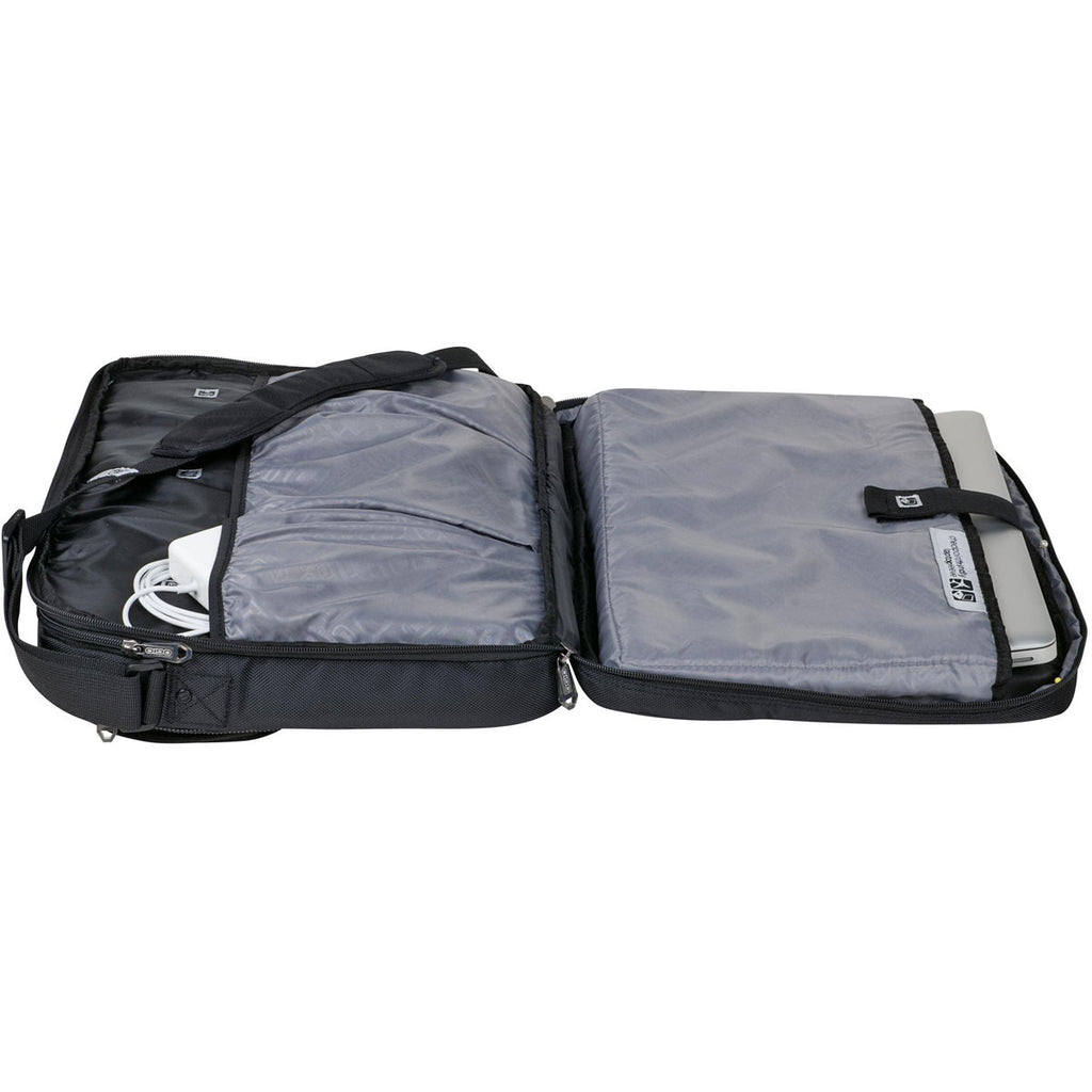 ogio voyager messenger bag