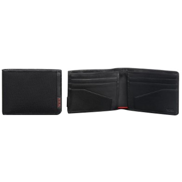 tumi delta slg wallet