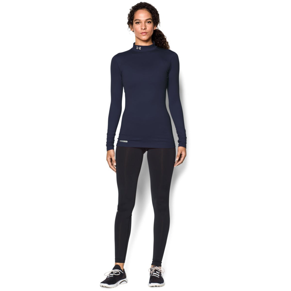 under armour cold gear navy