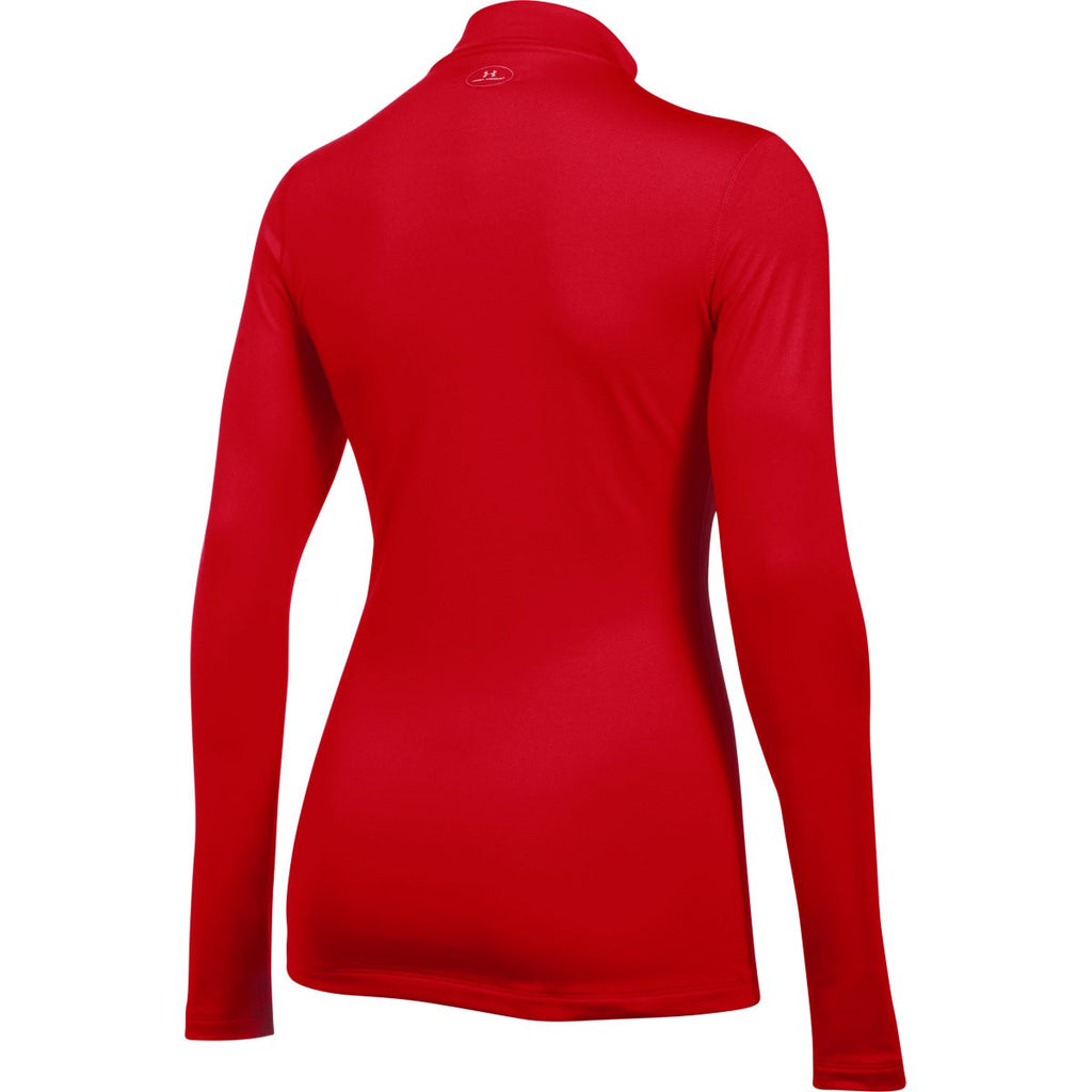 red under armour coldgear