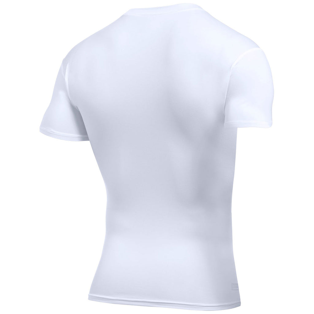 under armour compression short sleeve