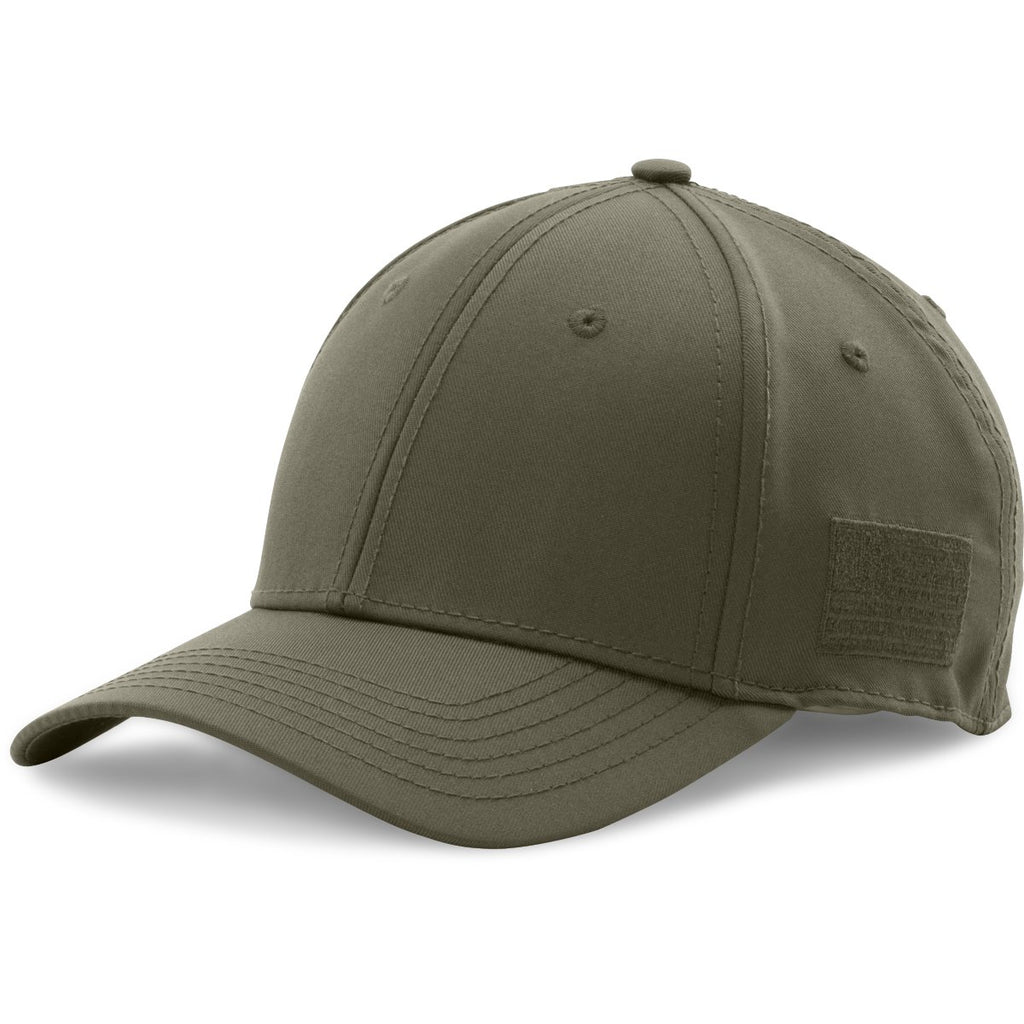 under armour cap green