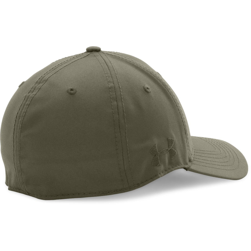 under armour friend or foe hat