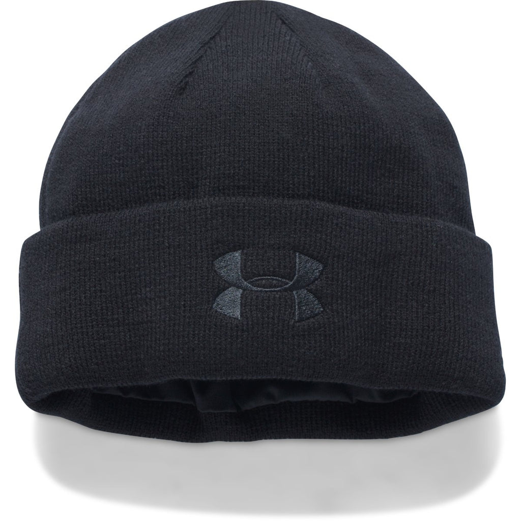 under armour beanie mens