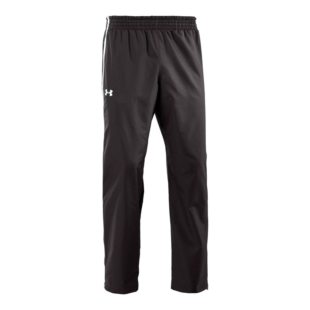 under armour woven pants mens