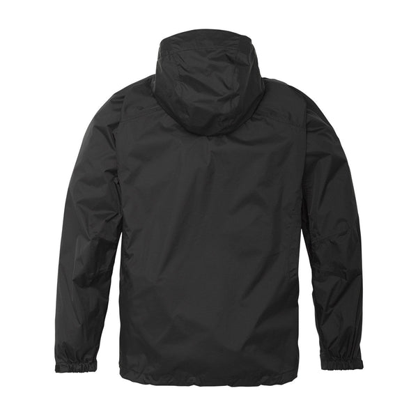 High Sierra Men's Black Isle Lightweight Jacket