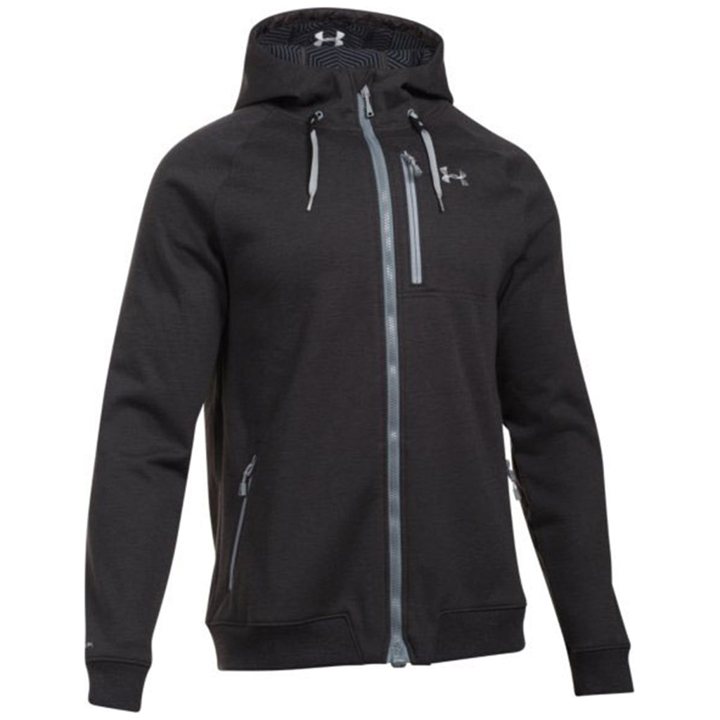 under armour storm coldgear infrared softershell