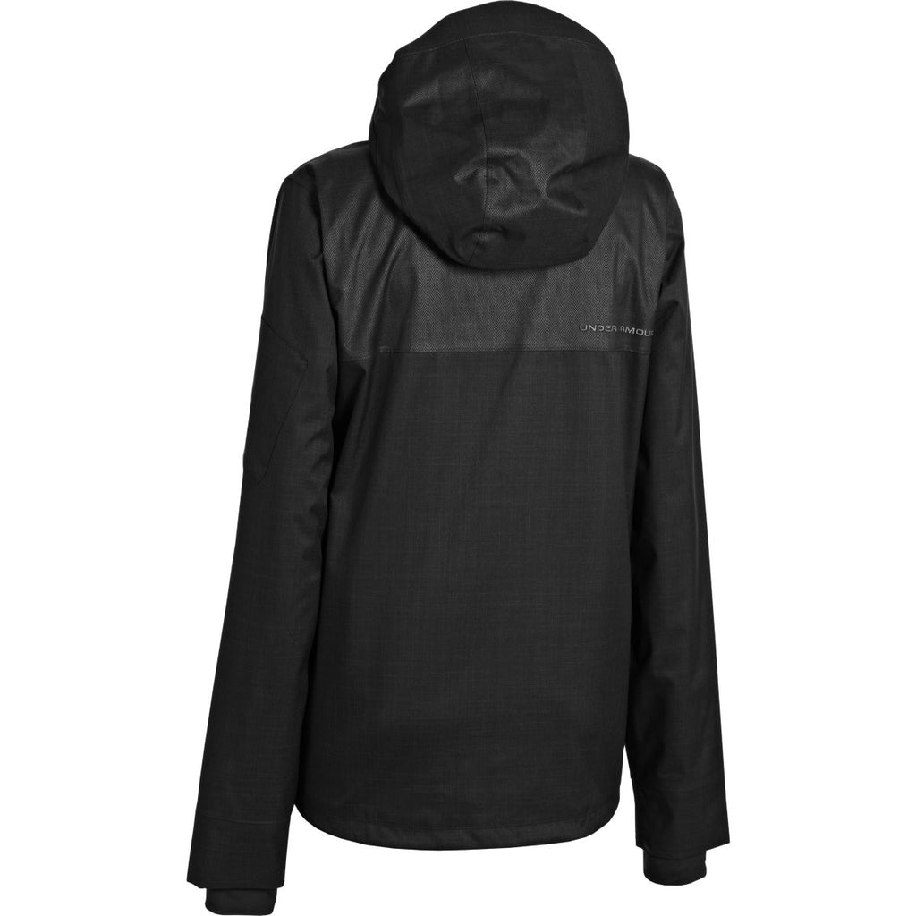 under armour infrared porter jacket