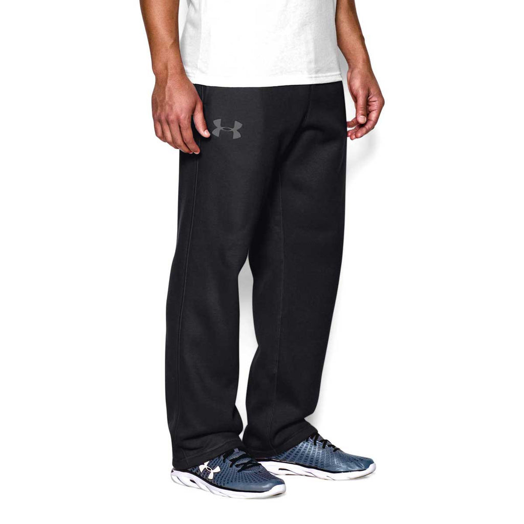 under armor rival fleece pants