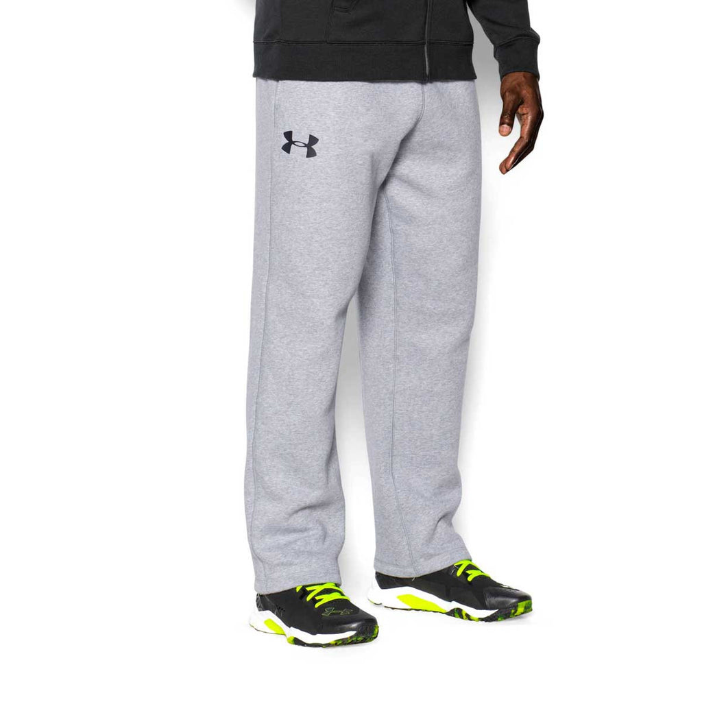 men's under armour rival fleece pants