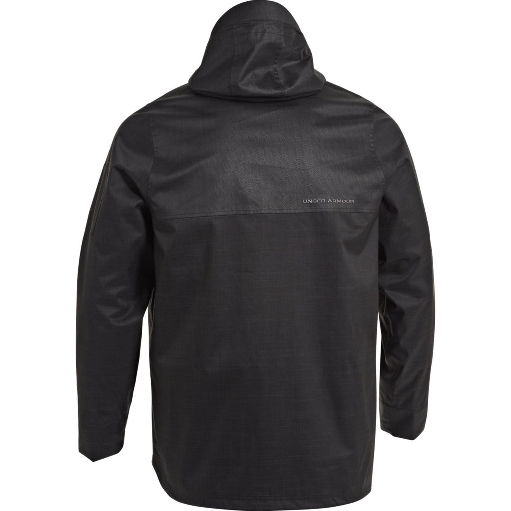 under armour canvas jacket