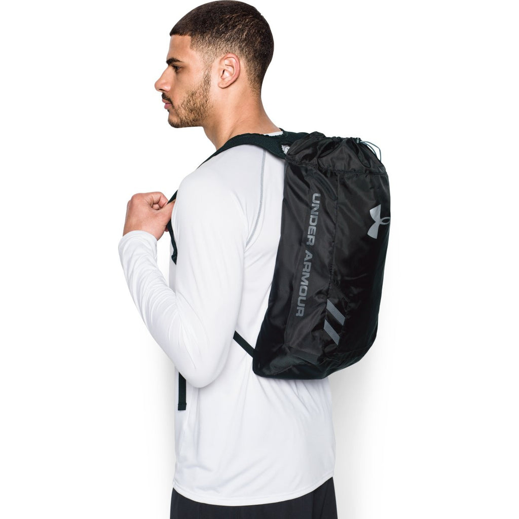 ua storm roll trance sackpack