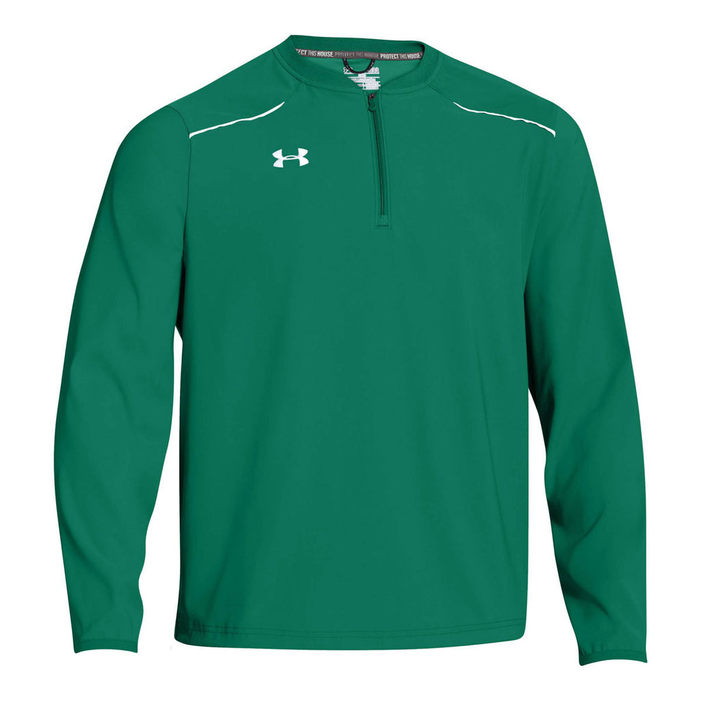 under armour ultimate cage jacket