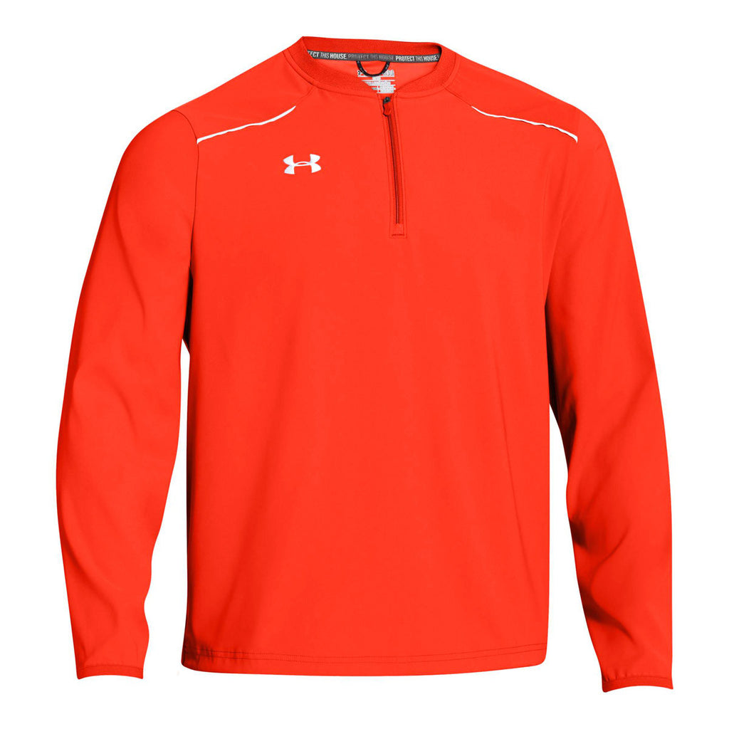under armour ultimate cage jacket