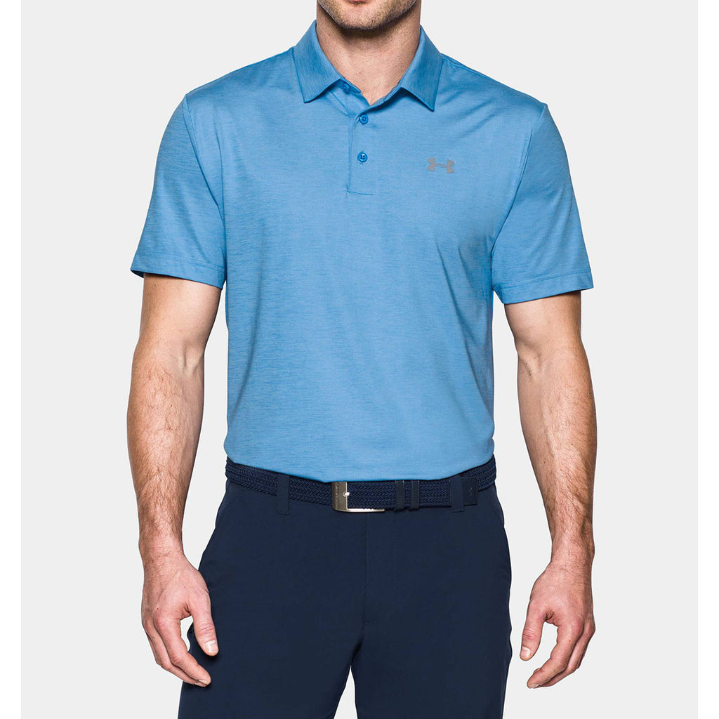 under armour polo no logo