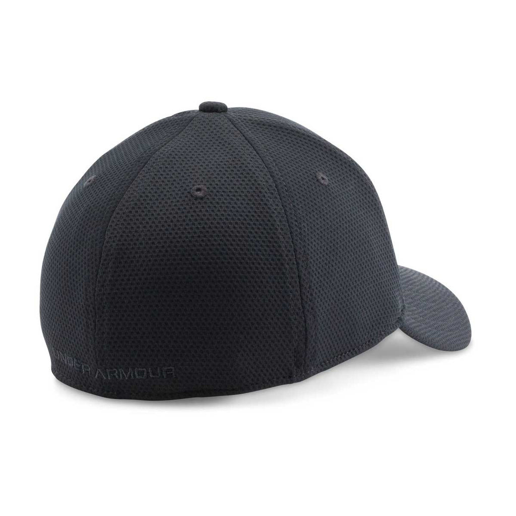 under armour blitzing ii stretch fit cap