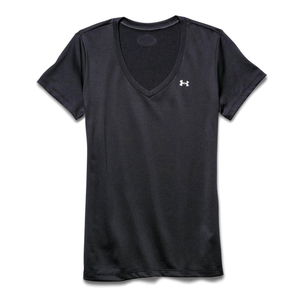 Under Armour - Women's UA Tech™ V-Neck