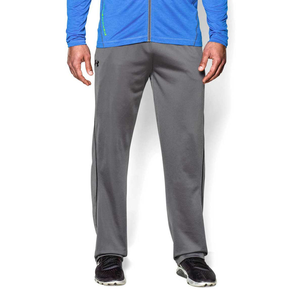 under armour straight leg sweatpants