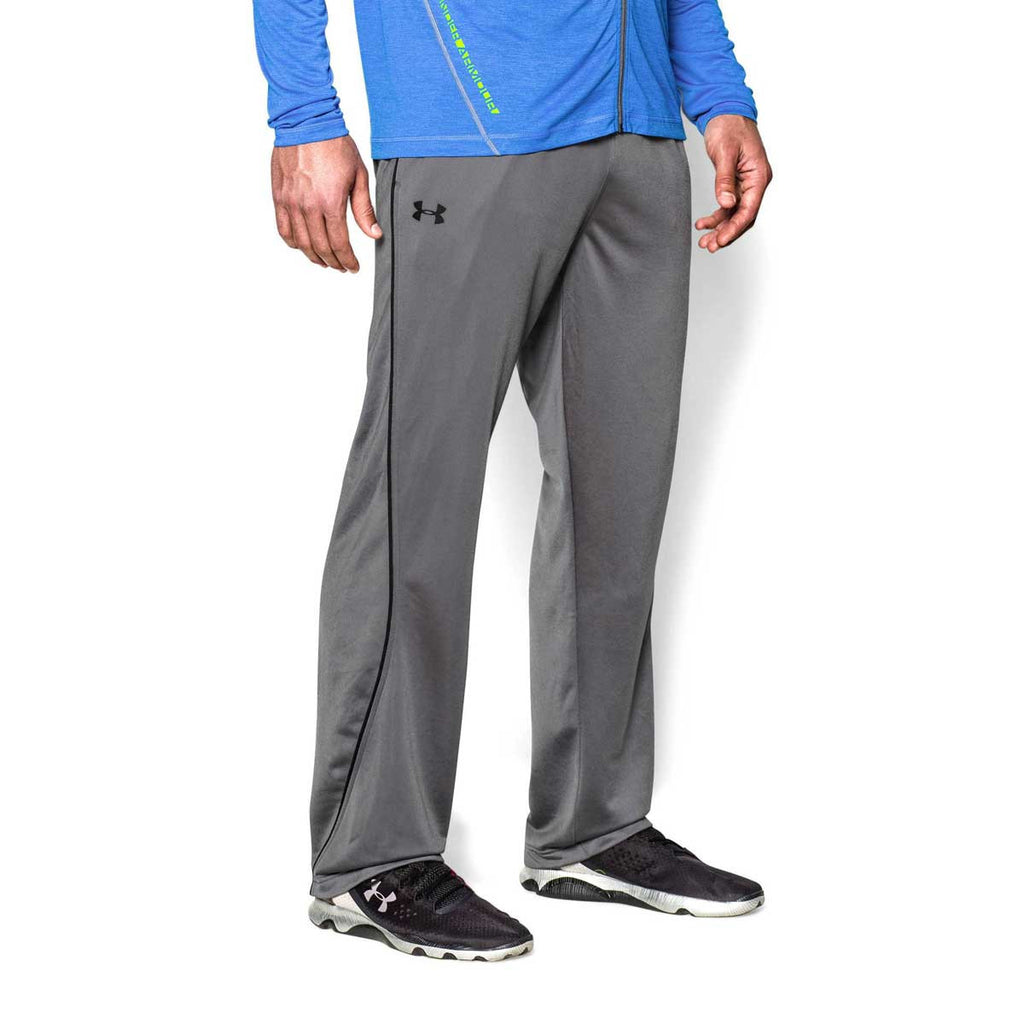 under armour straight leg pants