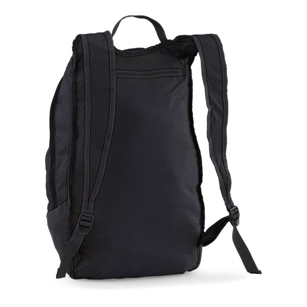 Under Armour Black Packable Backpack