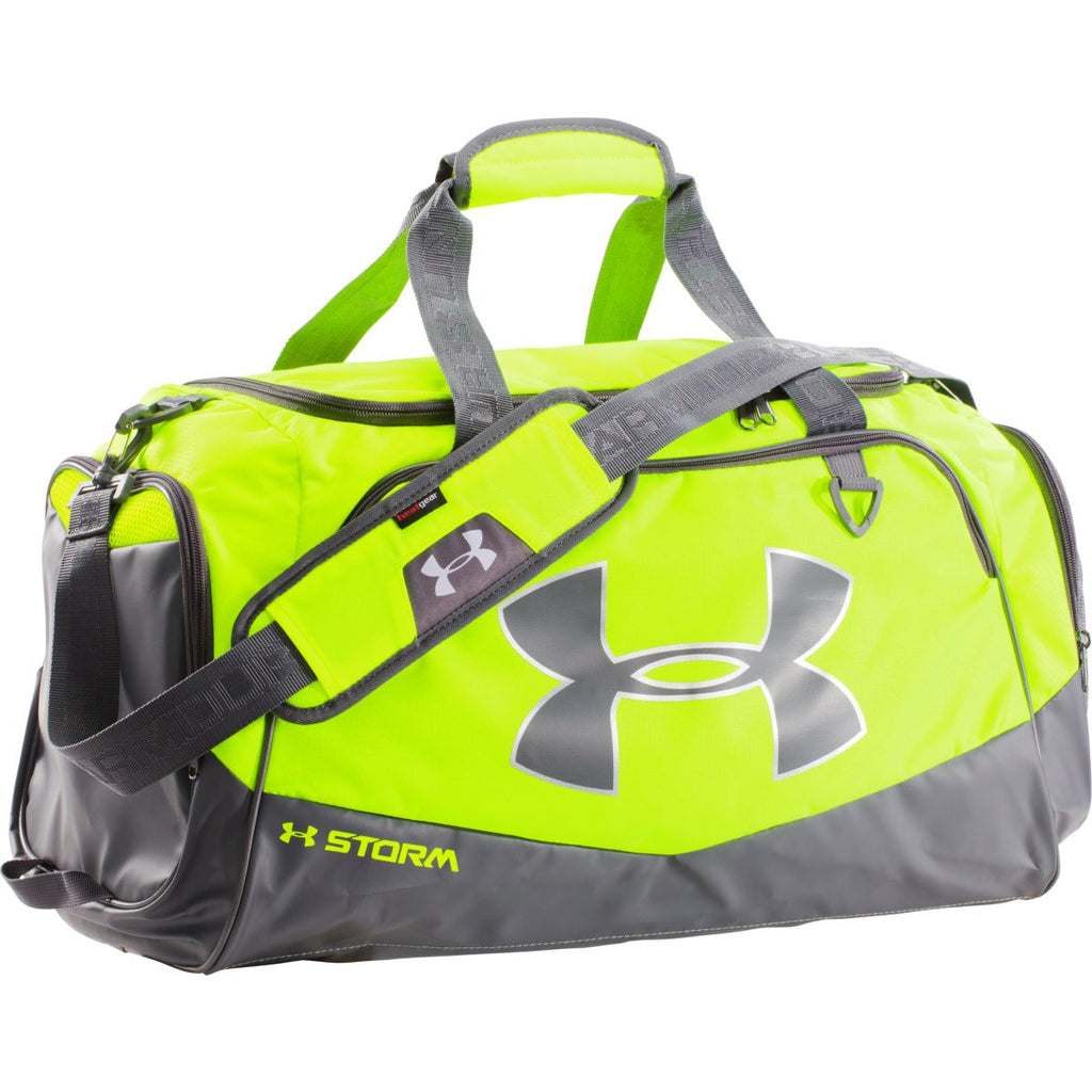 under armour high vis