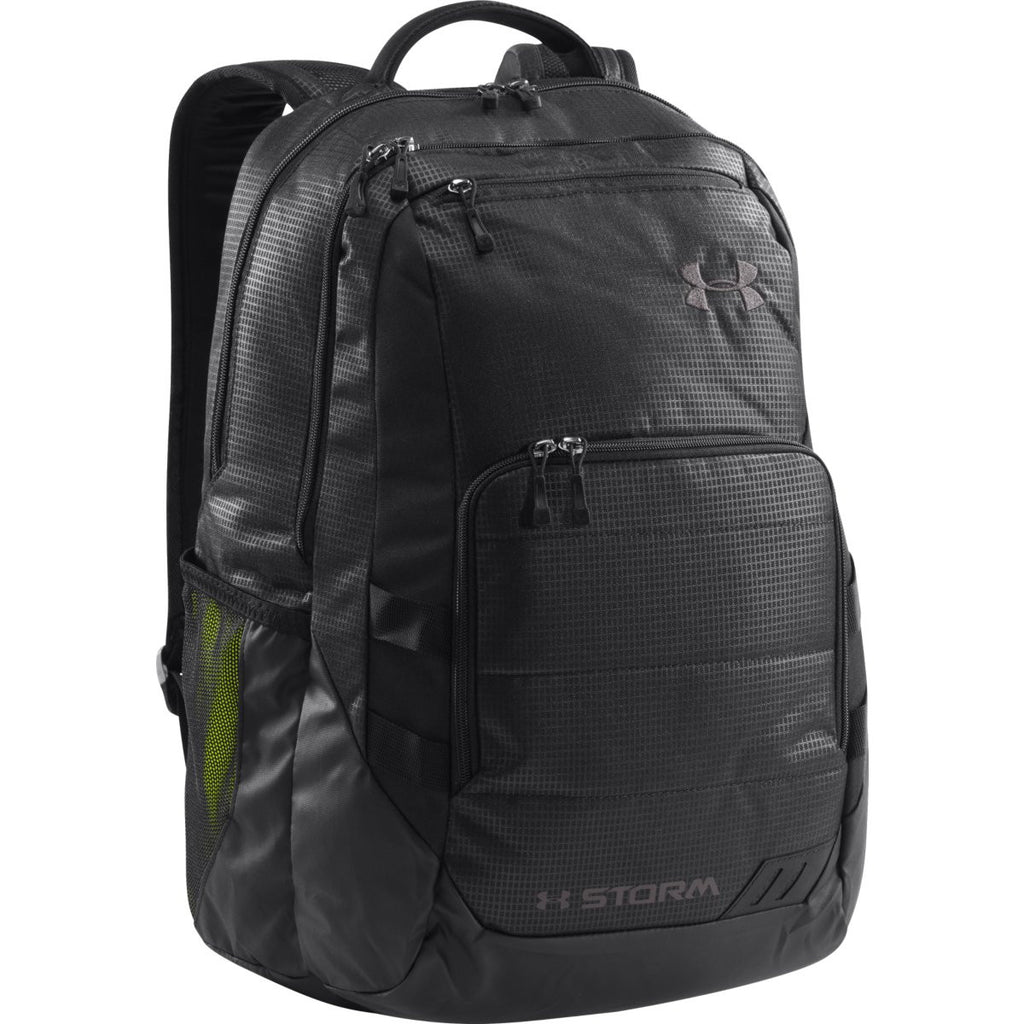 ua camden backpack