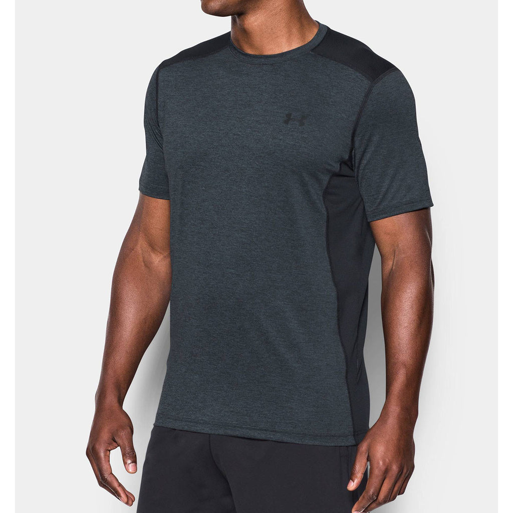 ua raid short sleeve