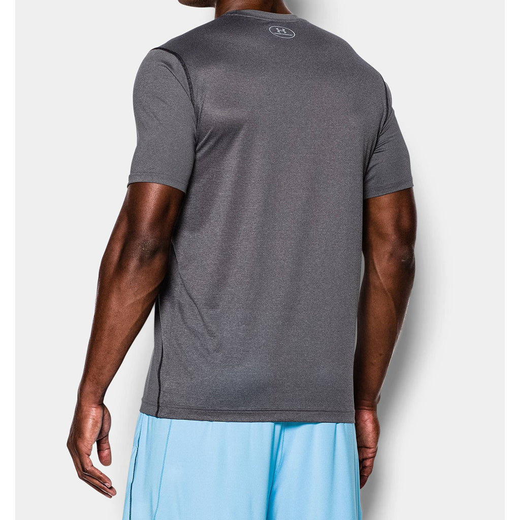 ua raid short sleeve