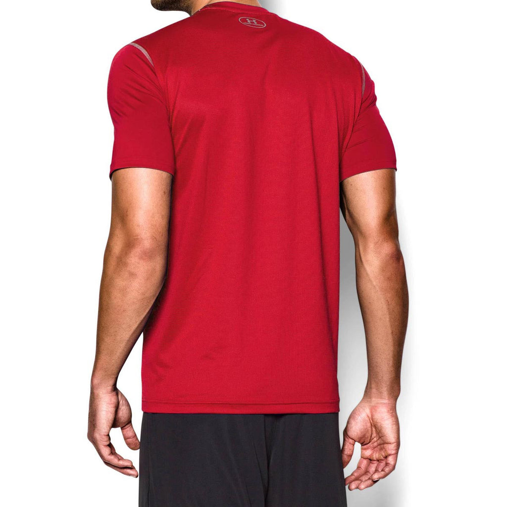 under armour raid shirt