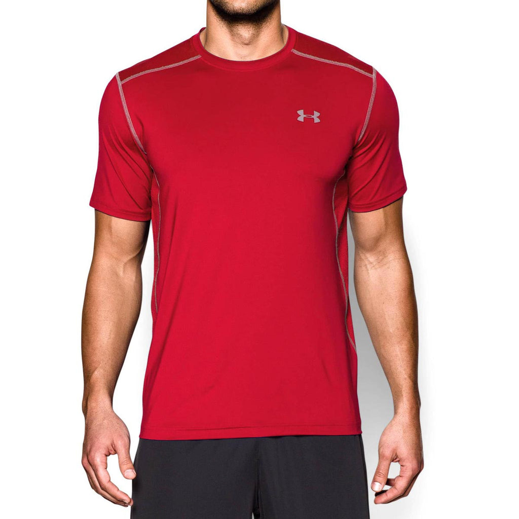 under armour raid shirt