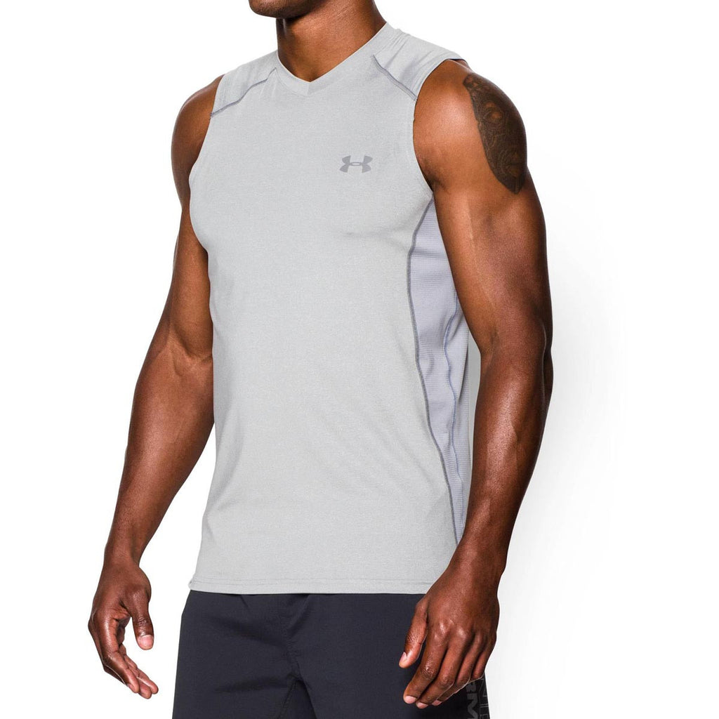 under armour ua tech sleeveless