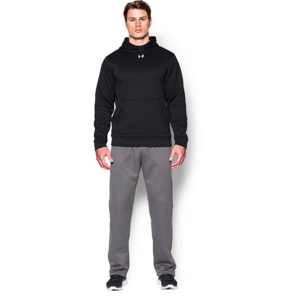 under armor fleece hoodie